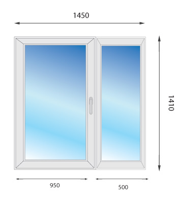 Цены на окно - 121 серия - 1